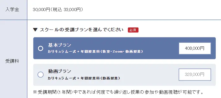 ファイナンシャルアカデミーの株式投資スクールとは？／評判や料金を