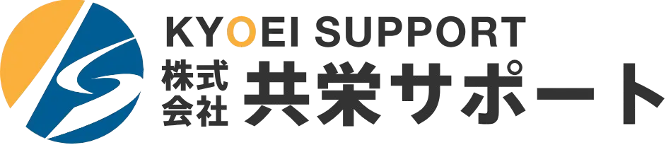 ロゴ