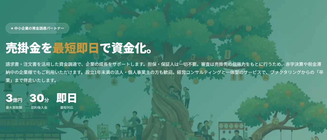 LPファーストビュー