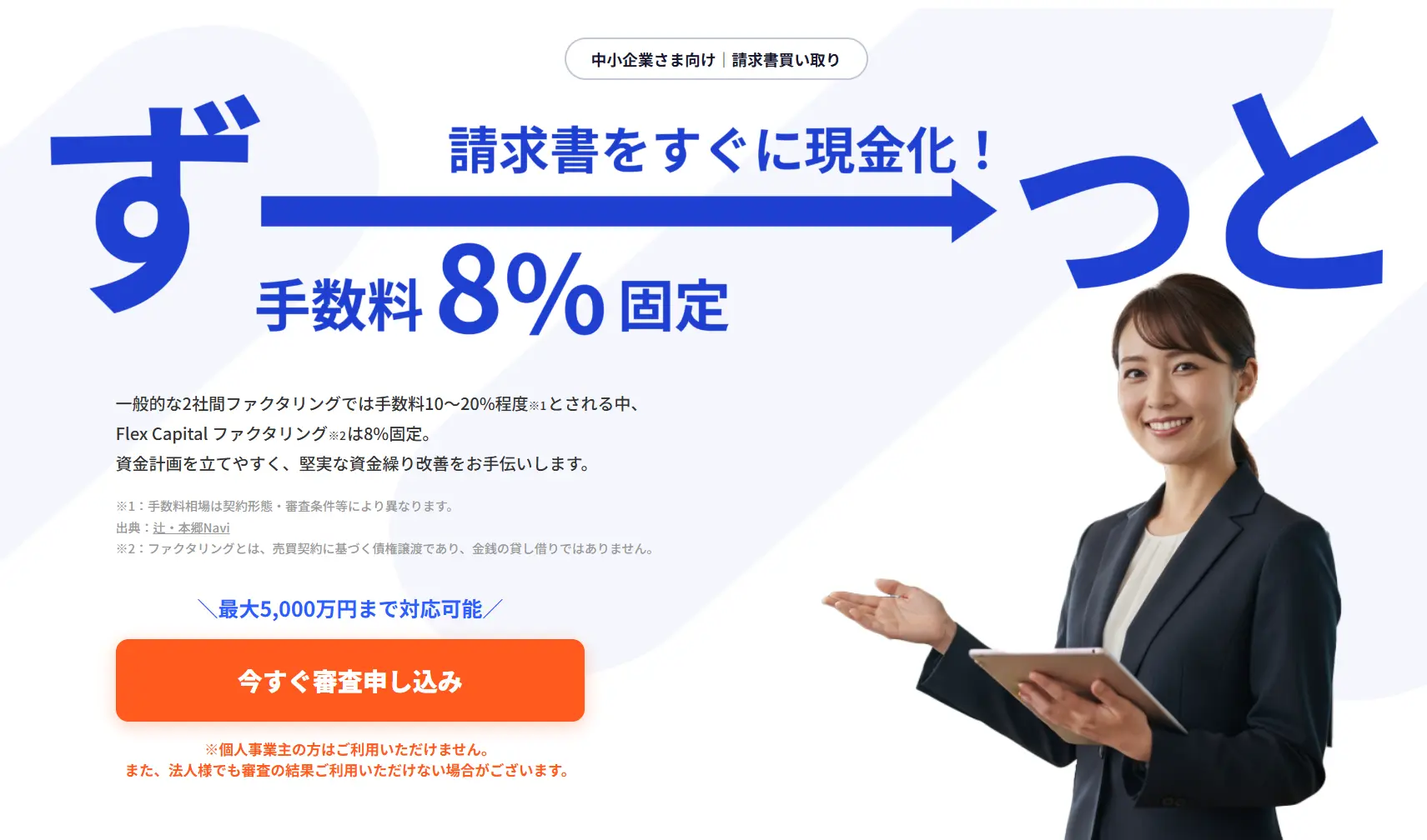 LPファーストビュー