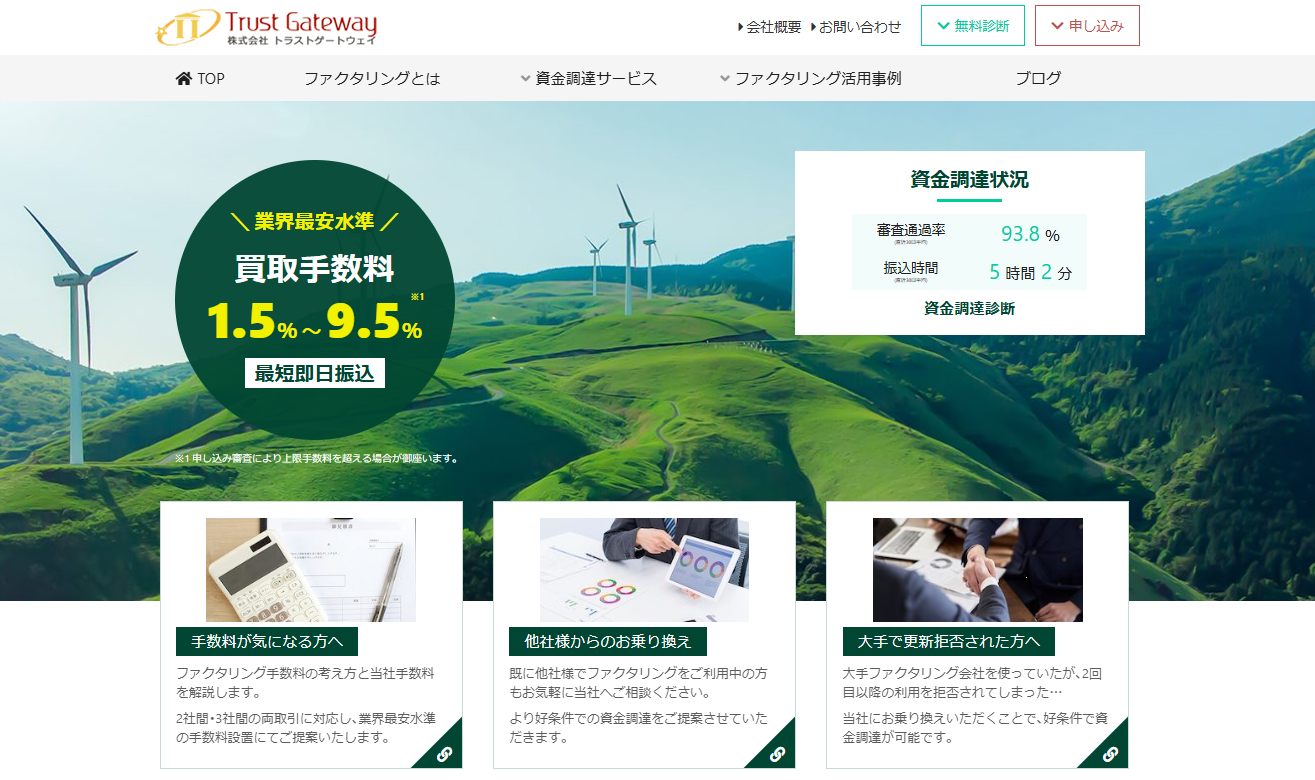 LPファーストビュー