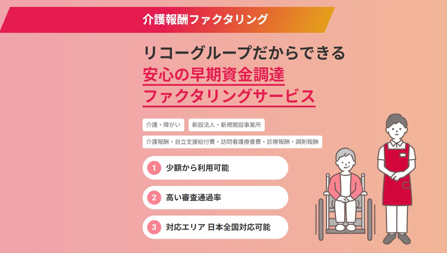 LPファーストビュー