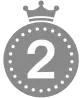 2位