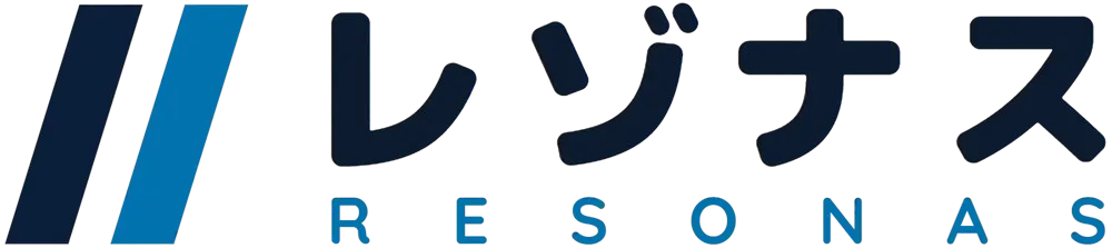 レゾナス
